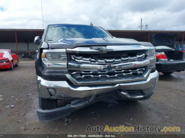 CHEVROLET SILVERADO 1500 1LZ, 3GCUKSEC8GG102999