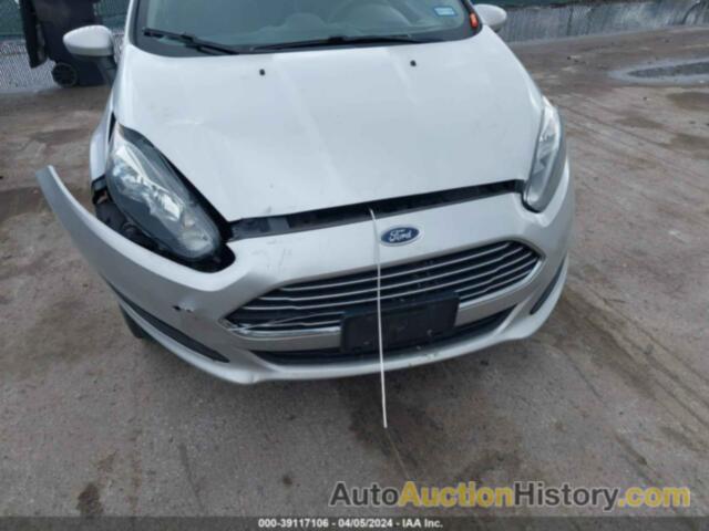 FORD FIESTA S, 3FADP4AJ1GM144469