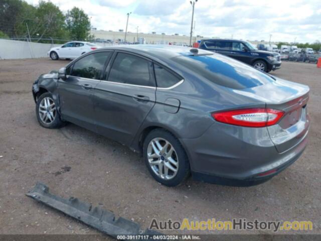 FORD FUSION SE, 3FA6P0H72DR321797