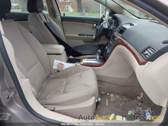 SATURN AURA XE, 1G8ZS57N68F120114