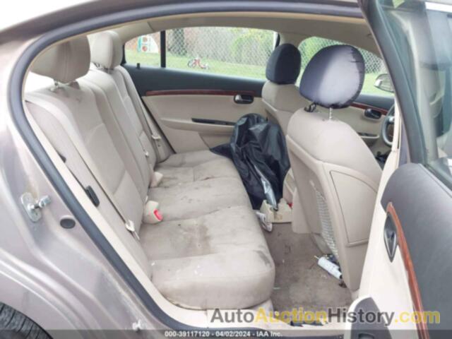 SATURN AURA XE, 1G8ZS57N68F120114