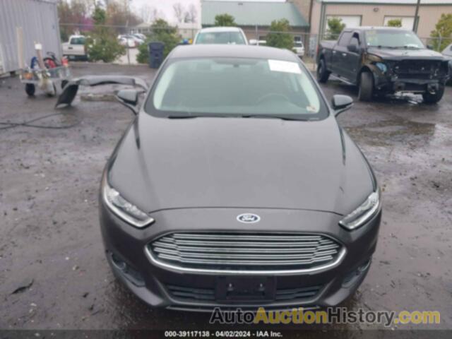 FORD FUSION SE, 3FA6P0H73FR141571