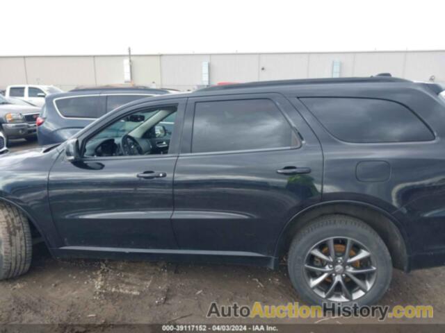 DODGE DURANGO GT AWD, 1C4RDJDG5HC898551