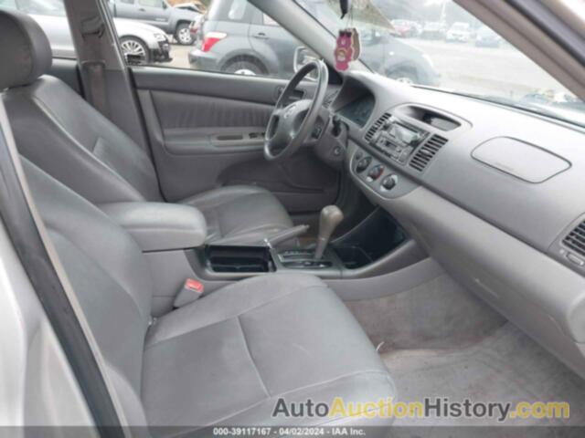 TOYOTA CAMRY LE, 4T1BE32K24U355269