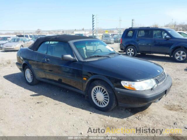 SAAB 900 SE, YS3DF78V5S7014973