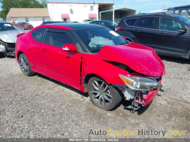 SCION TC, JTKJF5C71GJ023616