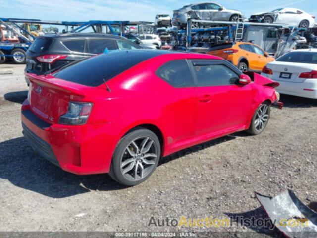 SCION TC, JTKJF5C71GJ023616