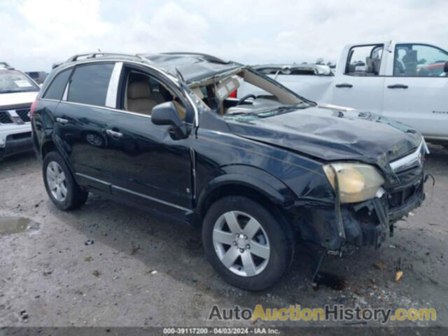 SATURN VUE V6 XR, 3GSCL53738S643221