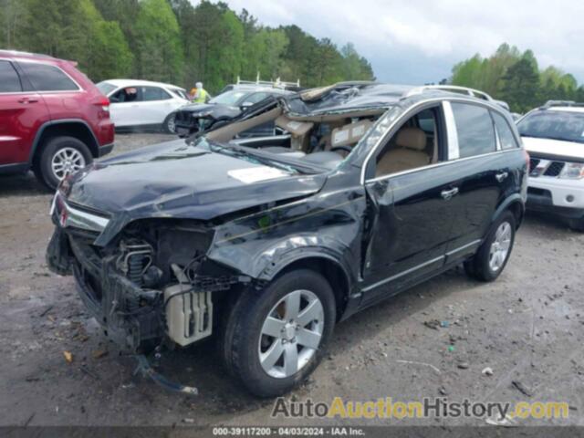 SATURN VUE V6 XR, 3GSCL53738S643221