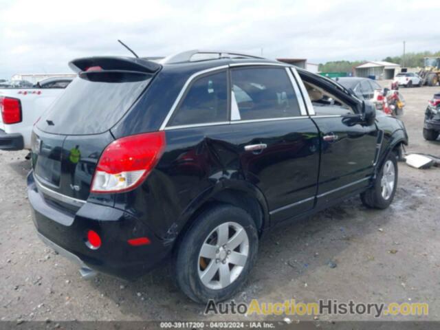 SATURN VUE V6 XR, 3GSCL53738S643221