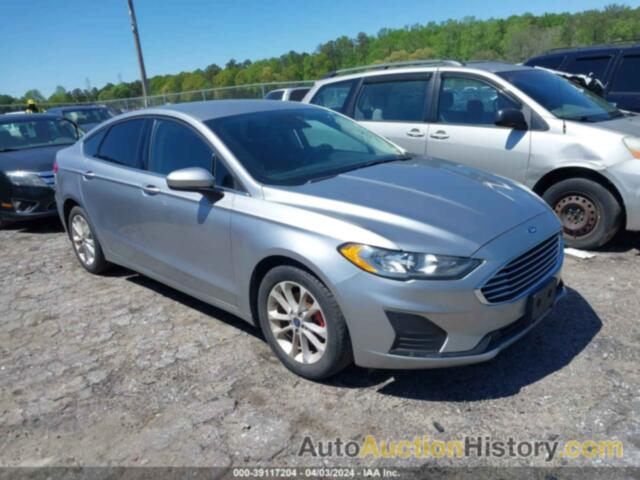 FORD FUSION SE, 3FA6P0HDXLR246822