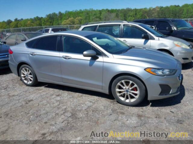 FORD FUSION SE, 3FA6P0HDXLR246822