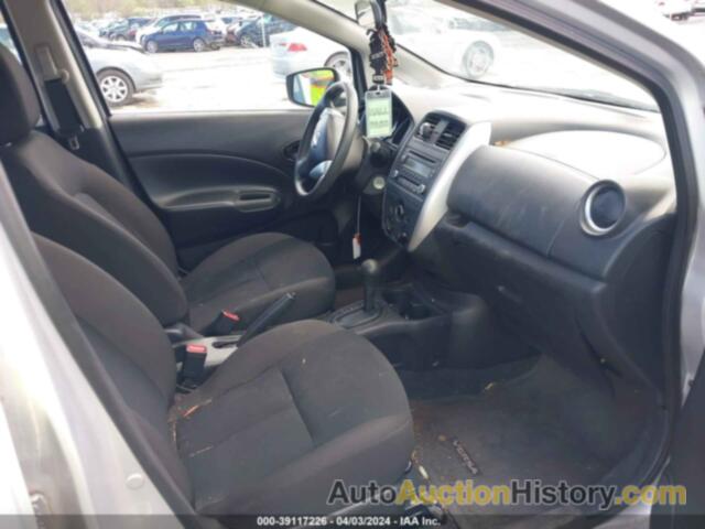 NISSAN VERSA NOTE S PLUS, 3N1CE2CP9FL428182