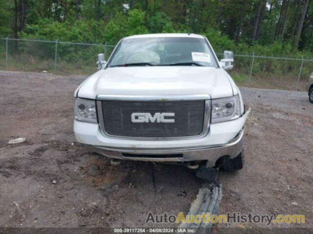 GMC SIERRA 2500HD WORK TRUCK, 1GTHK23668F181249