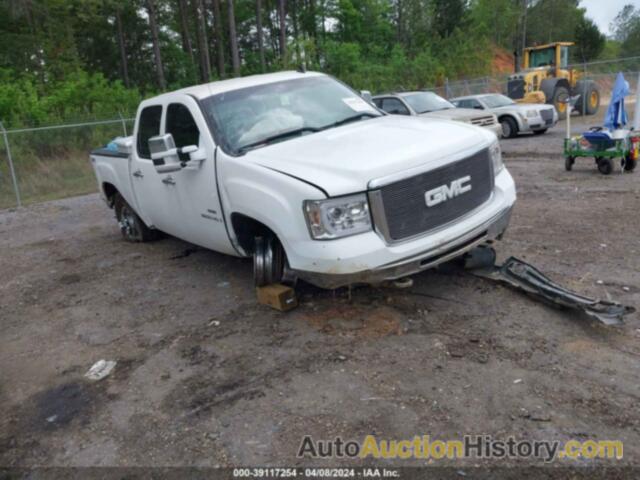 GMC SIERRA 2500HD WORK TRUCK, 1GTHK23668F181249