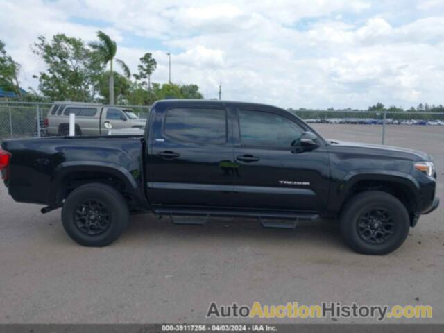 TOYOTA TACOMA SR5 V6, 3TMAZ5CN0NM187825