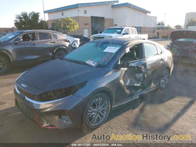 KIA FORTE GT-LINE, 3KPF54AD2PE552539