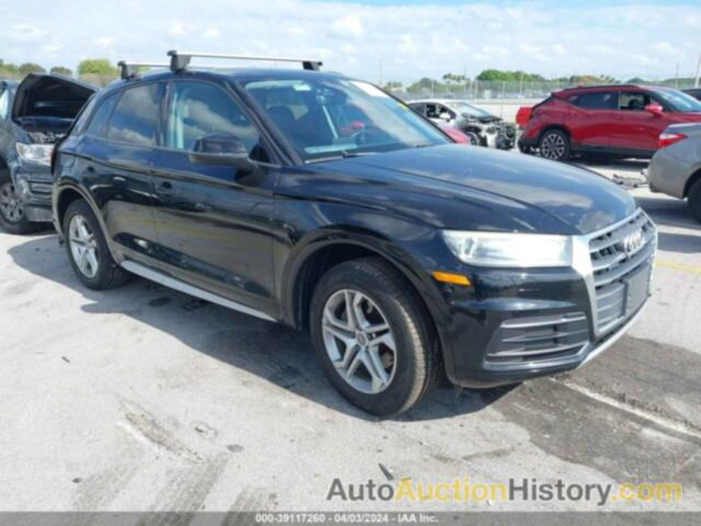 AUDI Q5 2.0T PREMIUM/2.0T TECH PREMIUM, WA1ANAFY8J2131833