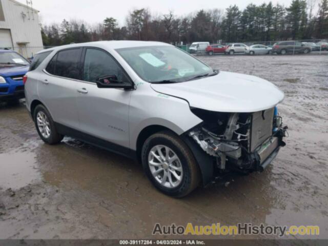 CHEVROLET EQUINOX AWD LT 1.5L TURBO, 3GNAXUEV1LS590886