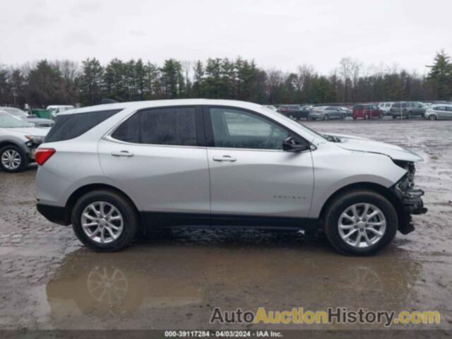 CHEVROLET EQUINOX AWD LT 1.5L TURBO, 3GNAXUEV1LS590886