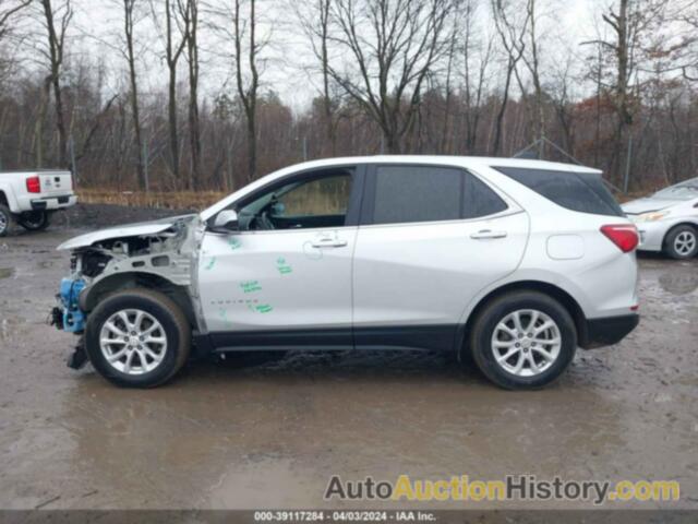 CHEVROLET EQUINOX AWD LT 1.5L TURBO, 3GNAXUEV1LS590886