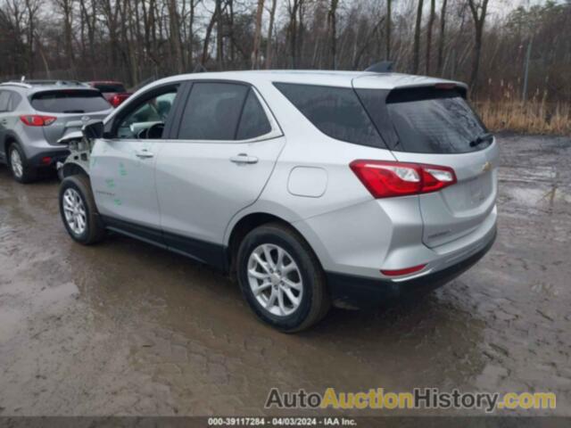 CHEVROLET EQUINOX AWD LT 1.5L TURBO, 3GNAXUEV1LS590886