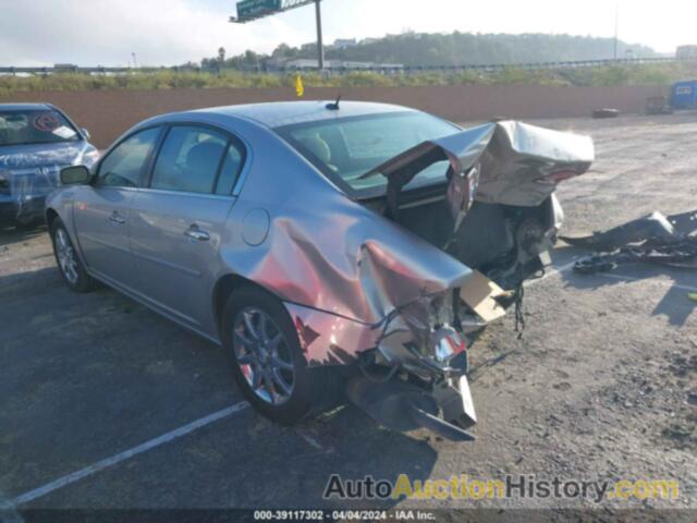 BUICK LUCERNE CXL, 1G4HR57Y67U103262