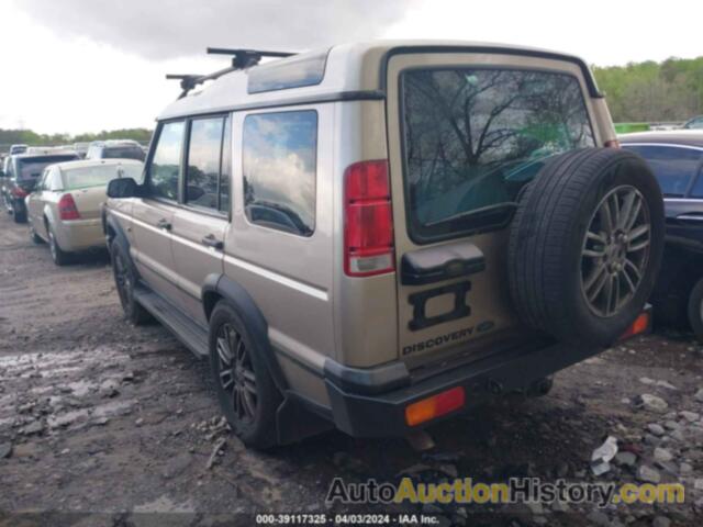 LAND ROVER DISCOVERY SERIES II SE, SALTY12452A770065