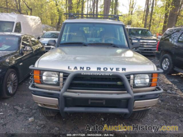 LAND ROVER DISCOVERY SERIES II SE, SALTY12452A770065