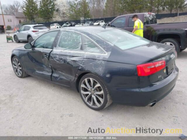 AUDI A6 PREMIUM PLUS, WAUGFAFC8FN031512