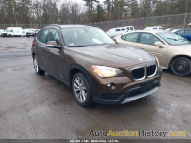 BMW X1 XDRIVE28I, WBAVL1C53EVY18176