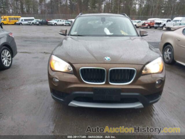 BMW X1 XDRIVE28I, WBAVL1C53EVY18176