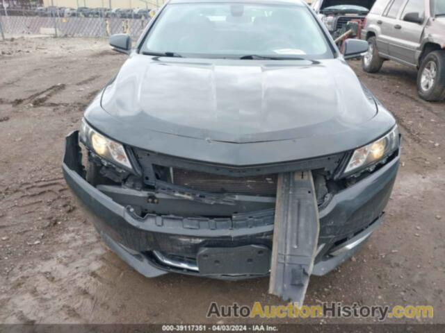 CHEVROLET IMPALA 2LT, 2G1125S37F9271454