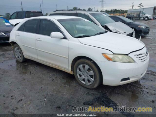 TOYOTA CAMRY, 4T1BE46KX9U854229