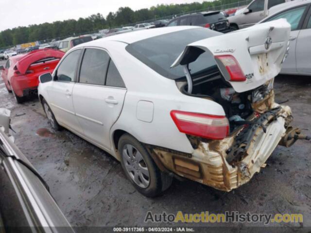 TOYOTA CAMRY, 4T1BE46KX9U854229