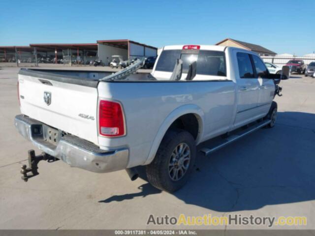 RAM 3500 LARAMIE, 3C63R3JL7GG116032