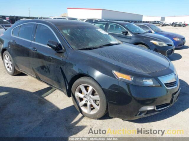 ACURA TL, 19UUA8F21EA004776