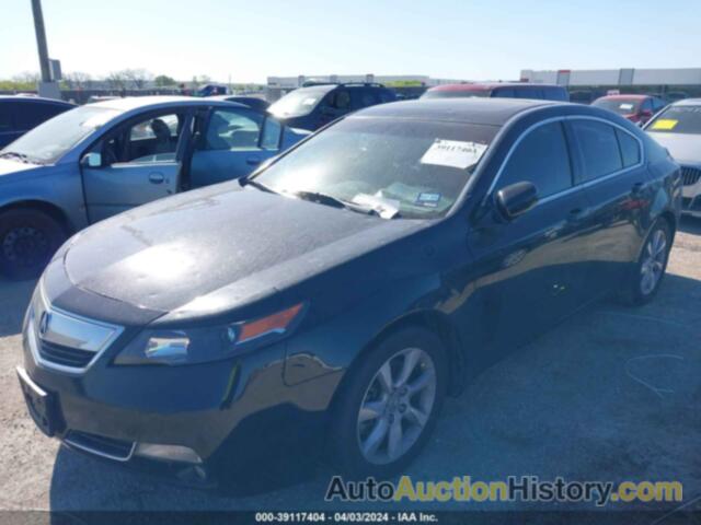 ACURA TL, 19UUA8F21EA004776