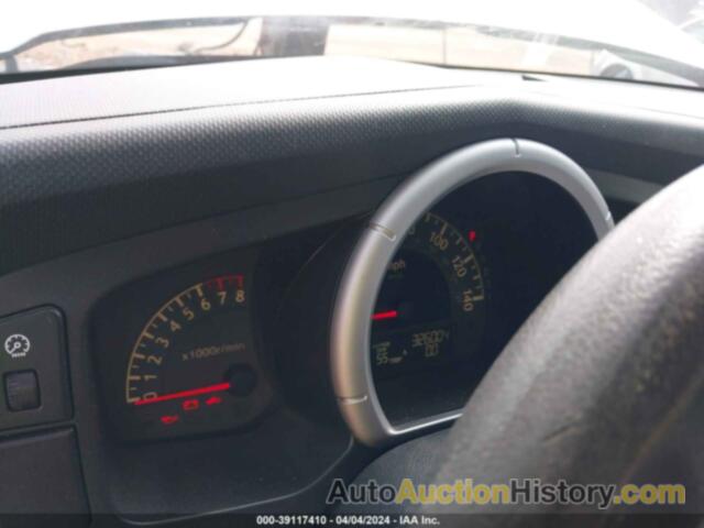 HONDA RIDGELINE RTS, 2HJYK16466H531670