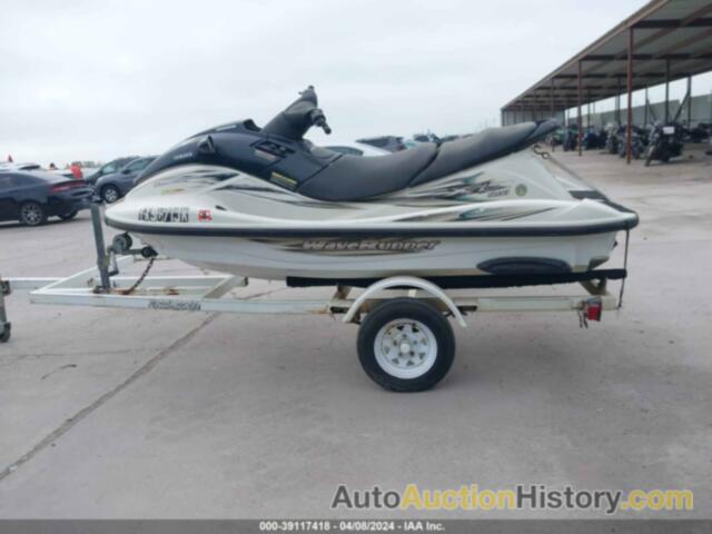 YAMAHA 1200 WAVERUNNER, 