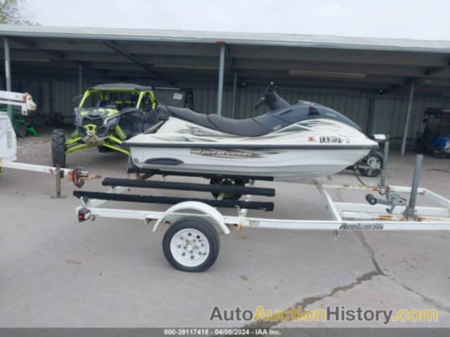 YAMAHA 1200 WAVERUNNER, 