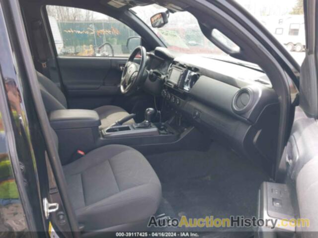 TOYOTA TACOMA TRD SPORT DBL CAB/SR/SR5/TRD SPT/OR, 5TFCZ5AN8GX006222