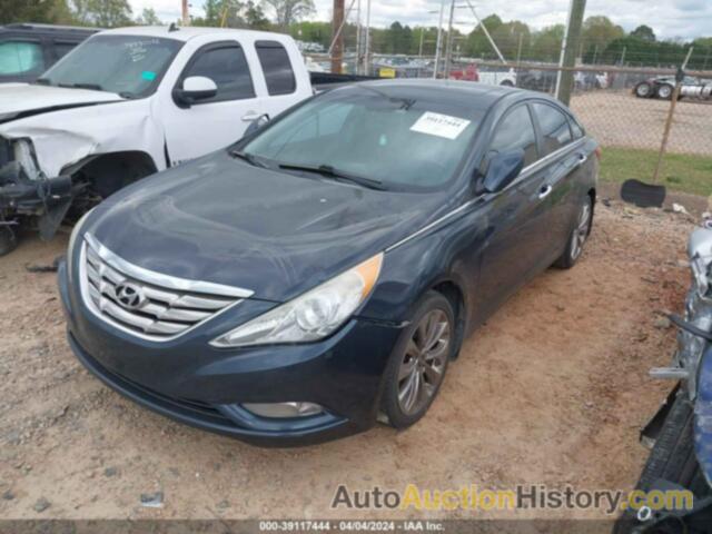 HYUNDAI SONATA SE, 5NPEC4ACXCH369517