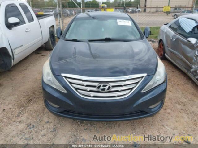 HYUNDAI SONATA SE, 5NPEC4ACXCH369517