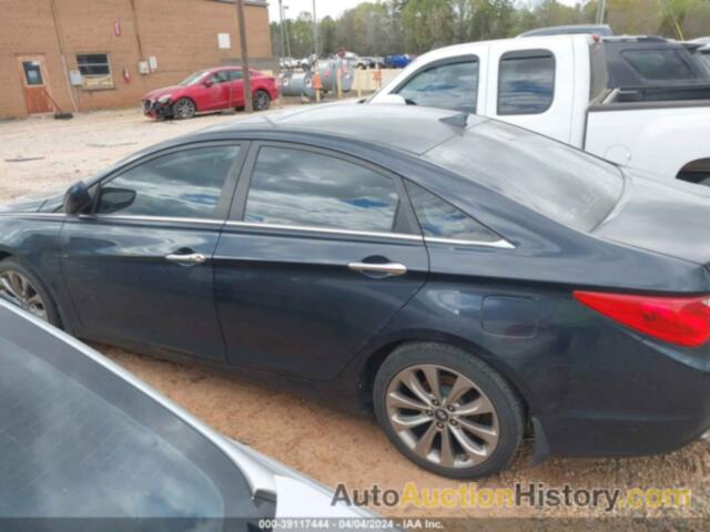 HYUNDAI SONATA SE, 5NPEC4ACXCH369517