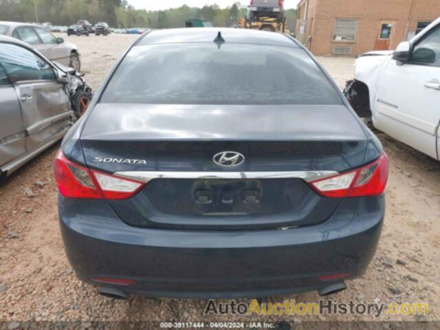 HYUNDAI SONATA SE, 5NPEC4ACXCH369517