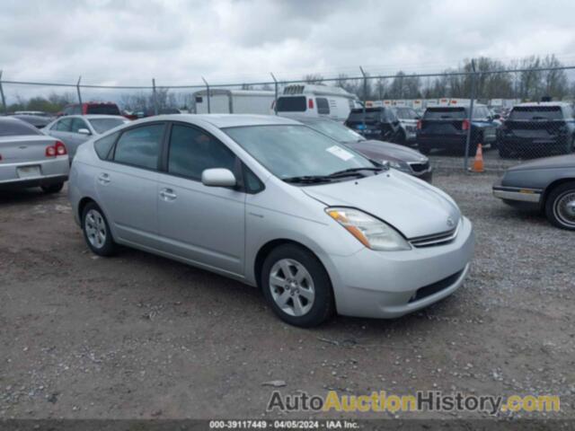 TOYOTA PRIUS, JTDKB20U297830419