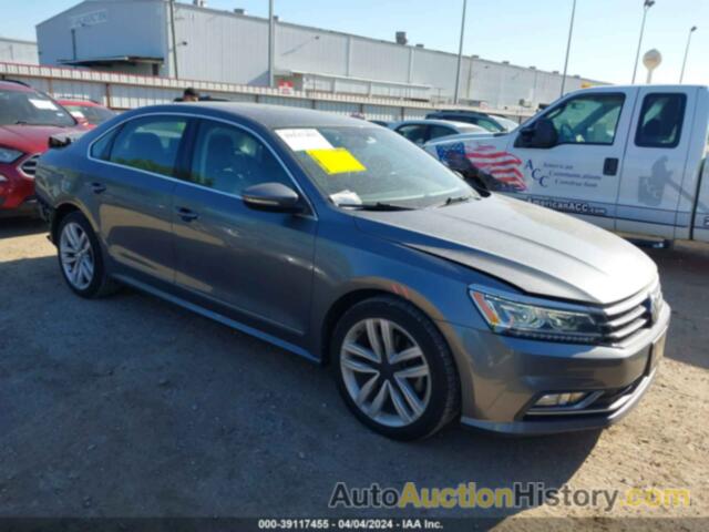 VOLKSWAGEN PASSAT SE, 1VWGT7A31HC048086