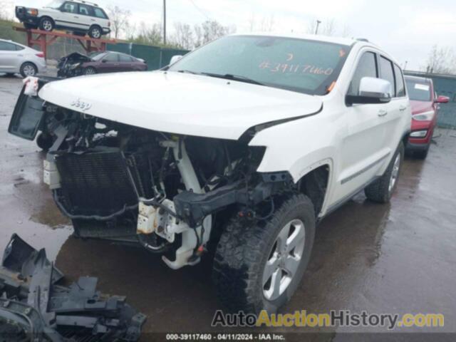 JEEP GRAND CHEROKEE LIMITED, 1C4RJFBG5CC218777