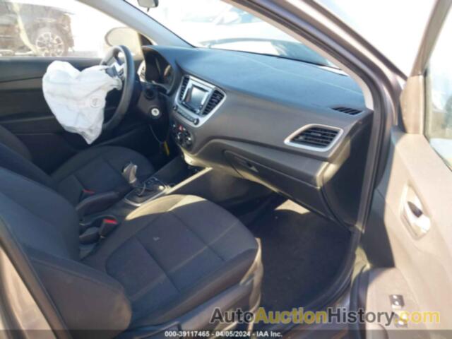 HYUNDAI ACCENT SE, 3KPC24A66ME141282